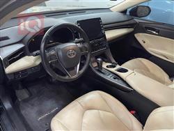 تويوتا أفالون